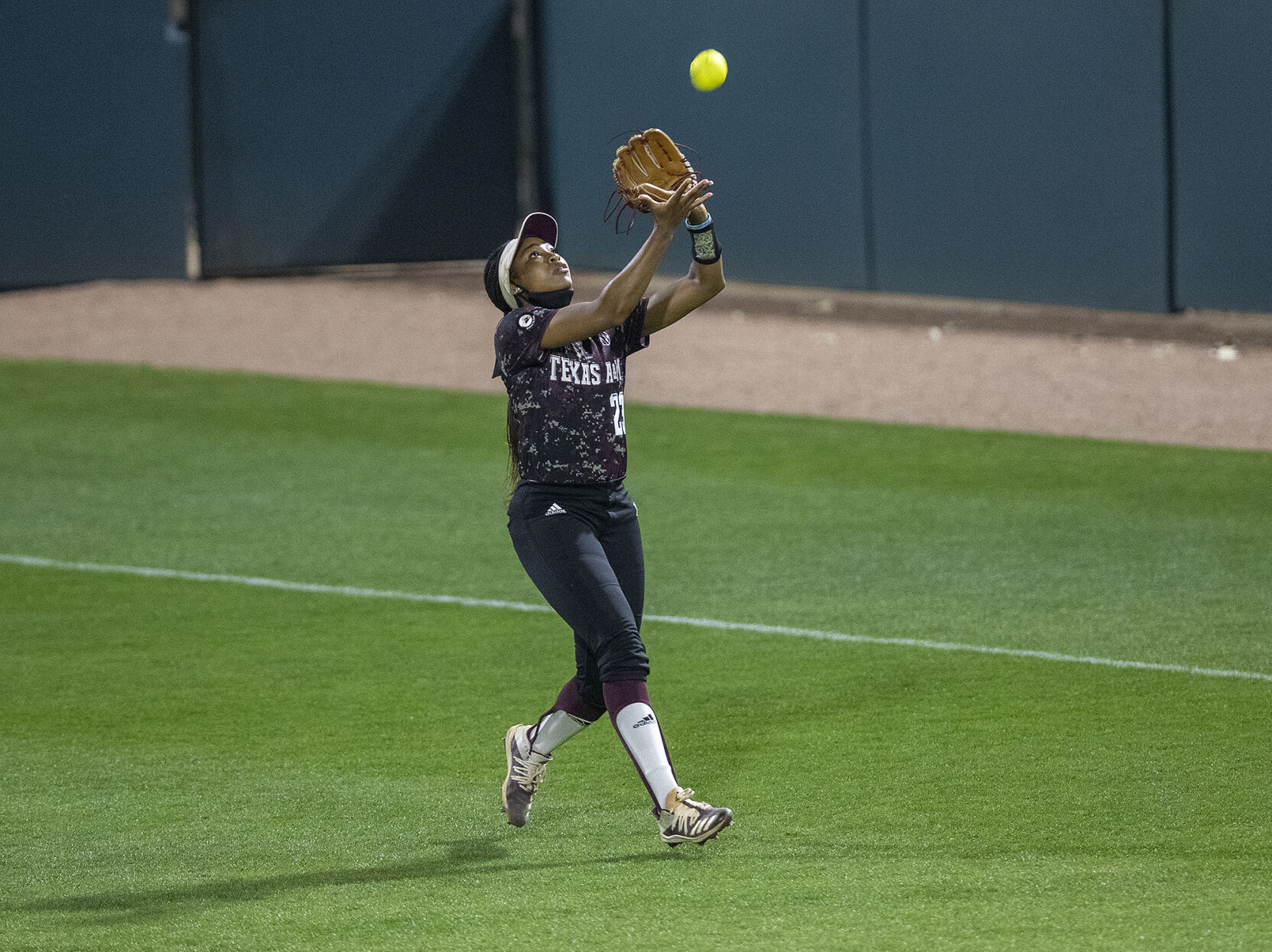 Texas A&M vs Montana